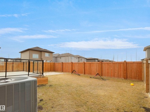 6607 55 Avenue, Beaumont, AB - Outdoor