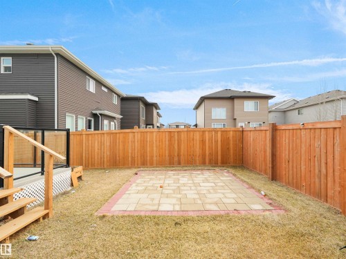 6607 55 Avenue, Beaumont, AB - Outdoor With Exterior