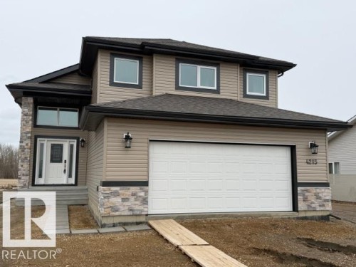 4215 55 Avenue  Lamont, AB T0B 2R0