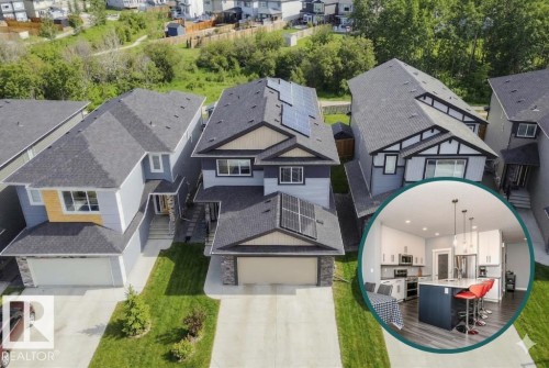43 Adelaide Court  Spruce Grove, AB T7X 2V4
