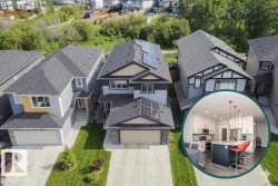 43 Adelaide Court Spruce Grove, AB T7X 2V4
