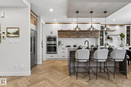 17124 2 Street, Edmonton, AB - Indoor