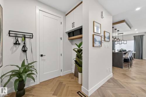 17124 2 Street, Edmonton, AB - Indoor Photo Showing Other Room