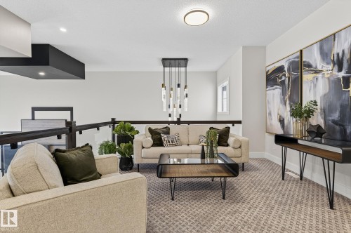 17124 2 Street, Edmonton, AB - Indoor