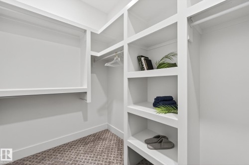 17124 2 Street, Edmonton, AB - Indoor With Storage