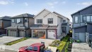 17124 2 Street, Edmonton, AB  - Outdoor With Facade 