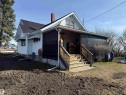 213 8 Avenue E, Standard, AB  - Outdoor 