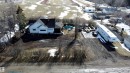 213 8 Avenue E, Standard, AB  - Outdoor 