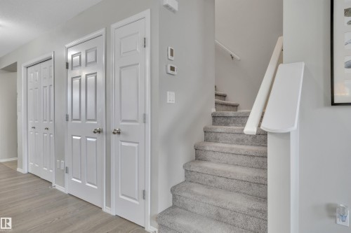 427 Simpkins Link, Leduc, AB - Indoor Photo Showing Other Room