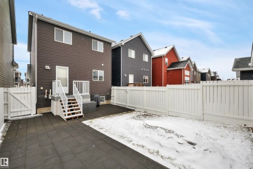 427 Simpkins Link, Leduc, AB - Outdoor