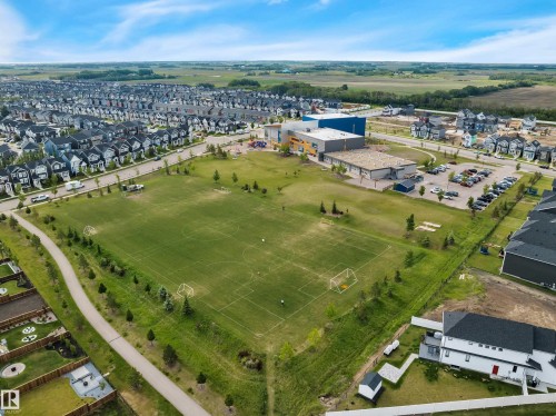 427 Simpkins Link, Leduc, AB - Outdoor With View