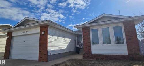 5721 48 Street  Vegreville, AB T9C 1G9