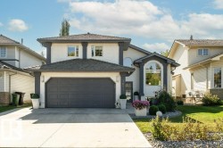 1611 WELBOURN Cove  Edmonton, AB T6M 2M5