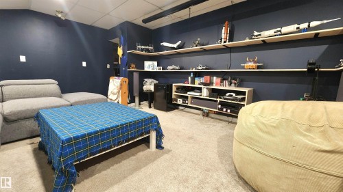 3531 46 Street, Edmonton, AB - Indoor
