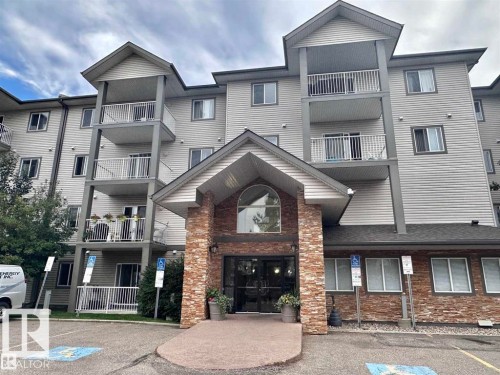 115 3425 19 Street  Edmonton, AB T6T 2B5