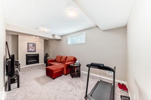 5147 Crabapple Link Link, Edmonton, AB - Indoor