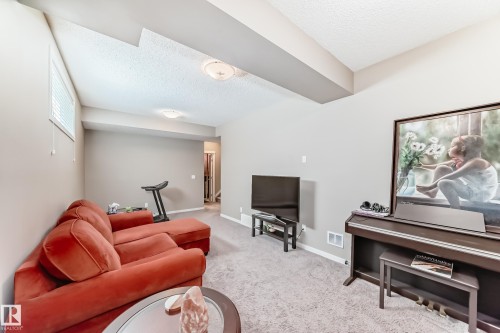 5147 Crabapple Link Link, Edmonton, AB - Indoor