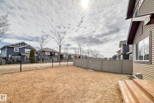 5147 Crabapple Link Link, Edmonton, AB - Outdoor