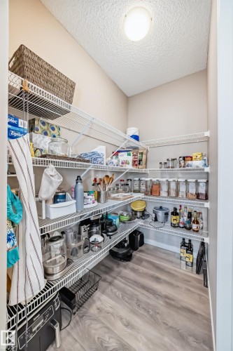 5147 Crabapple Link Link, Edmonton, AB - Indoor With Storage