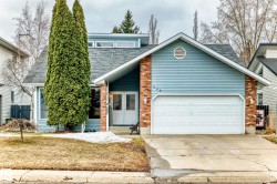 660 VILLAGE Drive  Sherwood Park, AB T8A 4N9