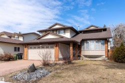 11020 158 Avenue  Edmonton, AB T5X 4V4