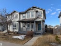 8627 173 Avenue, Edmonton, AB  - Outdoor With Deck Patio Veranda With Facade 