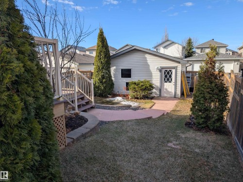 8627 173 Avenue, Edmonton, AB - Outdoor