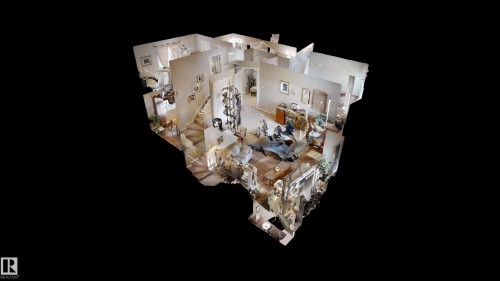 Floor plan - 8627 173 Avenue, Edmonton, AB - Other