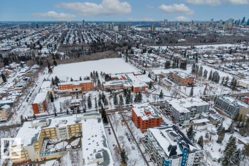 8737 83 Avenue, Edmonton, AB - Outdoor With View