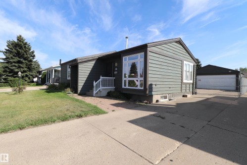 4123 136 Avenue, Edmonton, AB - Outdoor