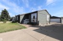 4123 136 Avenue, Edmonton, AB  - Outdoor 