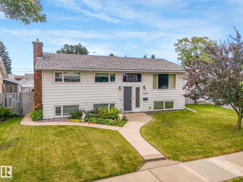 16807 80 Avenue, Edmonton, AB - Outdoor With Facade