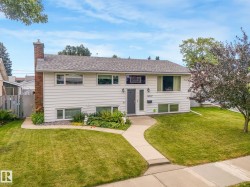 16807 80 Avenue  Edmonton, AB T5R 3N1