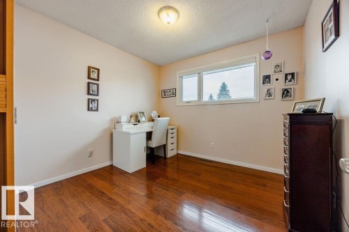 16807 80 Avenue, Edmonton, AB - Indoor