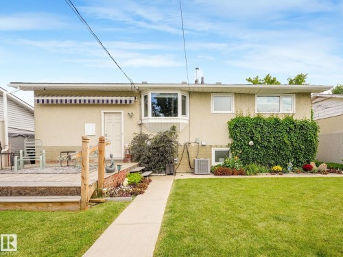 16807 80 Avenue, Edmonton, AB - Outdoor