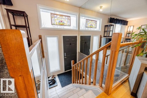 16807 80 Avenue, Edmonton, AB - Indoor Photo Showing Other Room