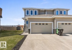 66 DUNLOP Wynd  Leduc, AB T9E 0N3