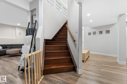 15919 58 Street, Edmonton, AB - Indoor Photo Showing Other Room