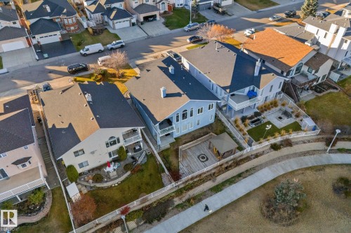 15919 58 Street, Edmonton, AB - Outdoor With View