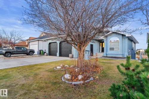 15919 58 Street, Edmonton, AB - Outdoor