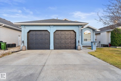 15919 58 Street, Edmonton, AB - Outdoor With Facade
