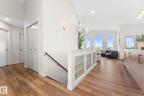 15919 58 Street, Edmonton, AB - Indoor Photo Showing Other Room