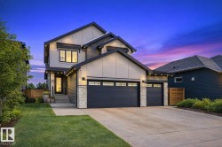 10 REDWING Wynd St. Albert, AB T8N 7X3