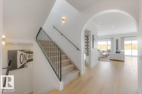 10 Redwing Wynd, St. Albert, AB - Indoor Photo Showing Other Room