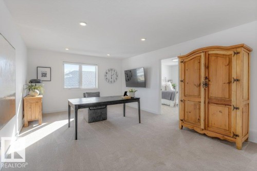10 Redwing Wynd, St. Albert, AB - Indoor Photo Showing Other Room