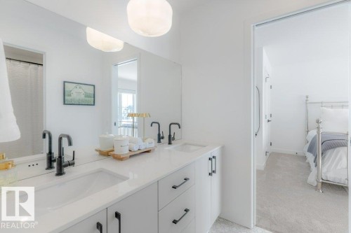 10 Redwing Wynd, St. Albert, AB - Indoor Photo Showing Bathroom