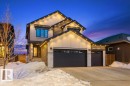 10 Redwing Wynd, St. Albert, AB  - Outdoor 
