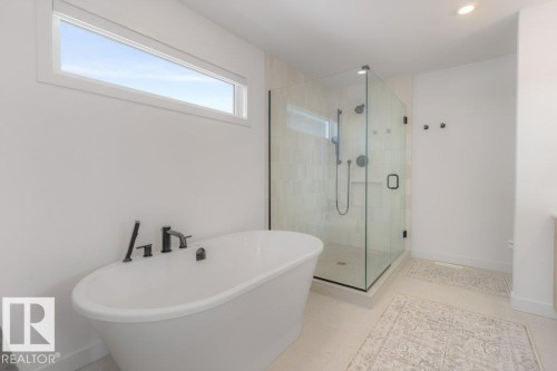 10 Redwing Wynd, St. Albert, AB - Indoor Photo Showing Bathroom