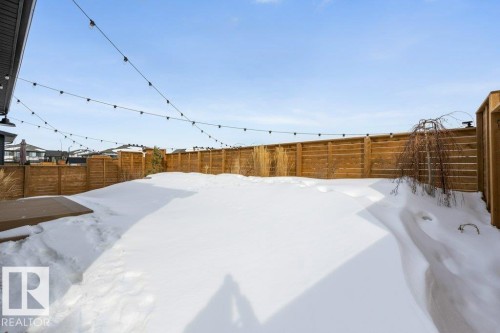 10 Redwing Wynd, St. Albert, AB - Outdoor