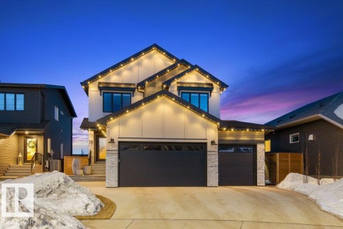 10 Redwing Wynd, St. Albert, AB - Outdoor